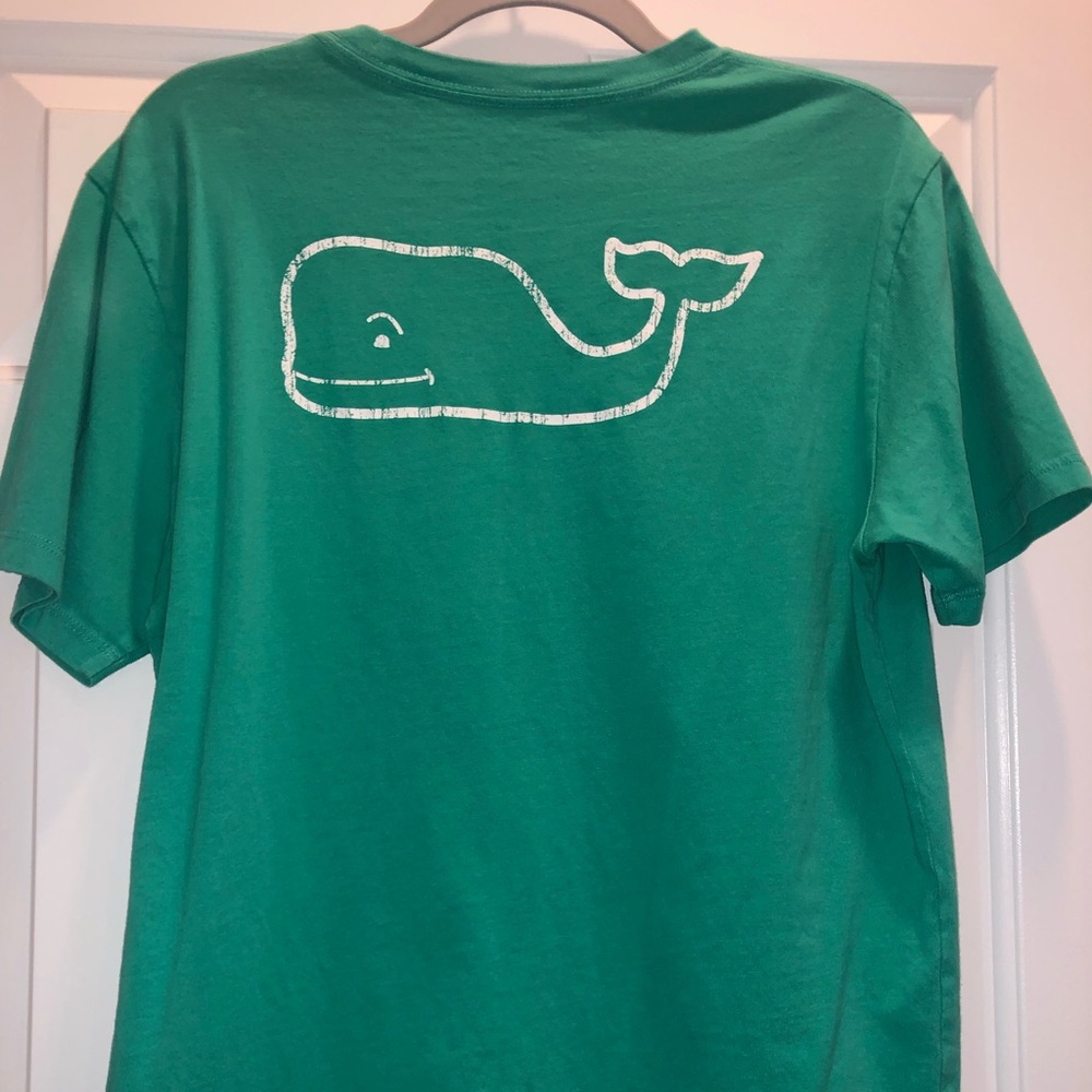 Kids Vineyard Vines T-shirt